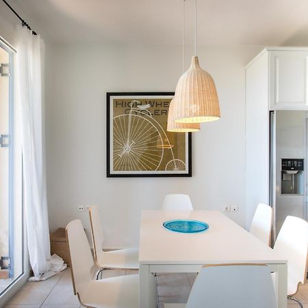 Neapoli Villas Neápolis Buitenkant foto