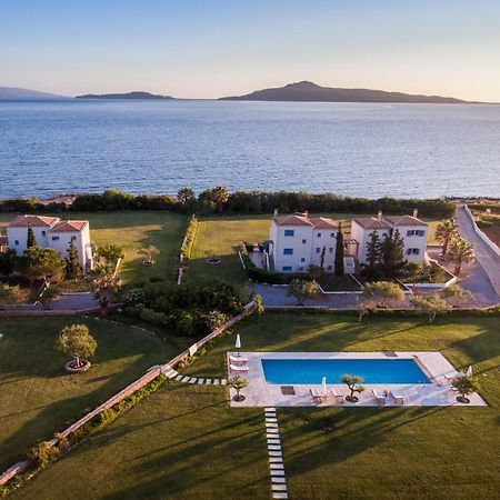 Neapoli Villas Neápolis Buitenkant foto