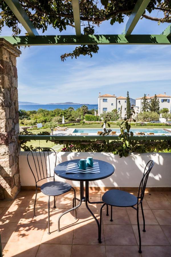 Neapoli Villas Neápolis Buitenkant foto