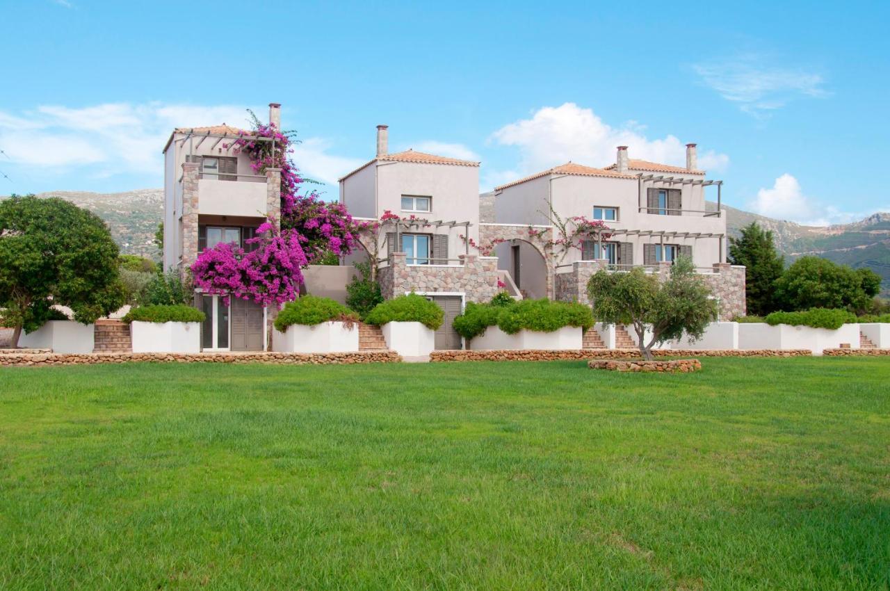 Neapoli Villas Neápolis Kamer foto