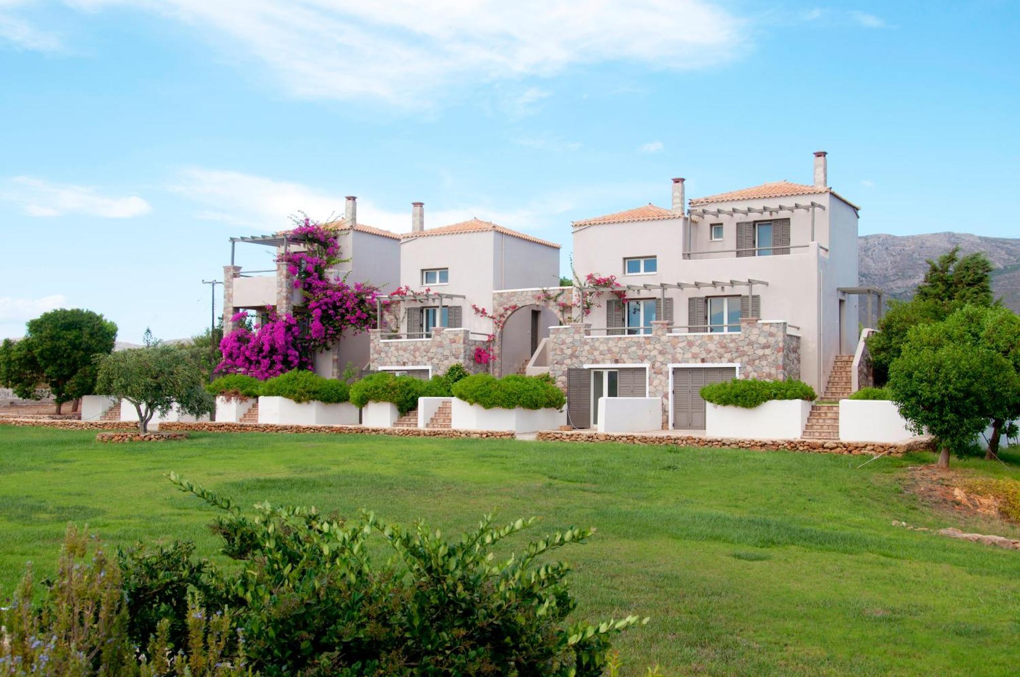 Neapoli Villas Neápolis Kamer foto