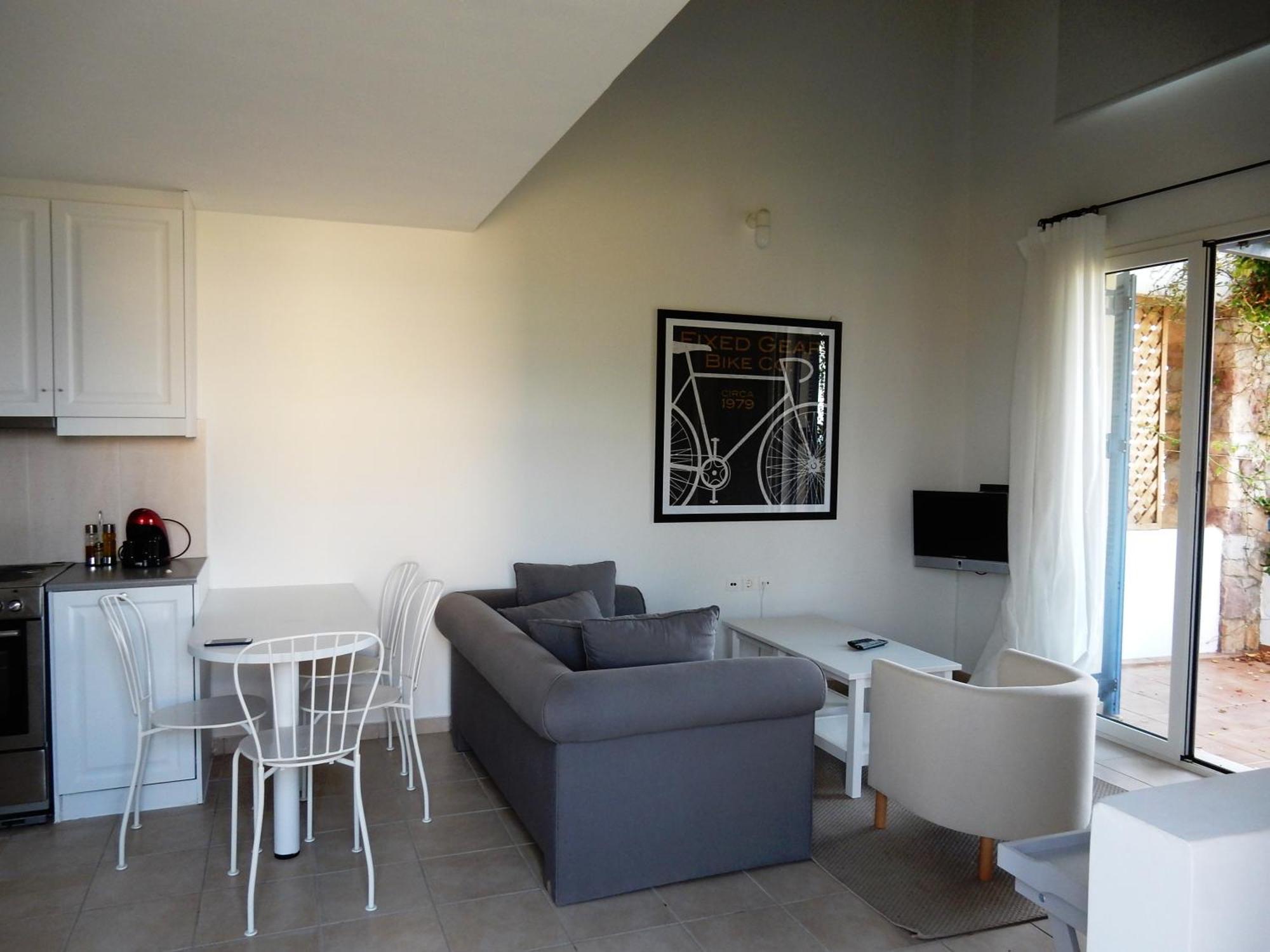 Neapoli Villas Neápolis Kamer foto