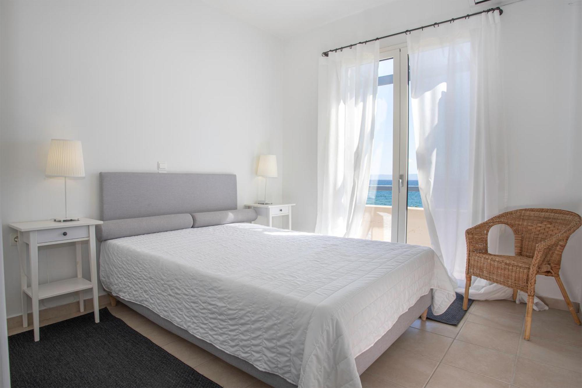 Neapoli Villas Neápolis Buitenkant foto
