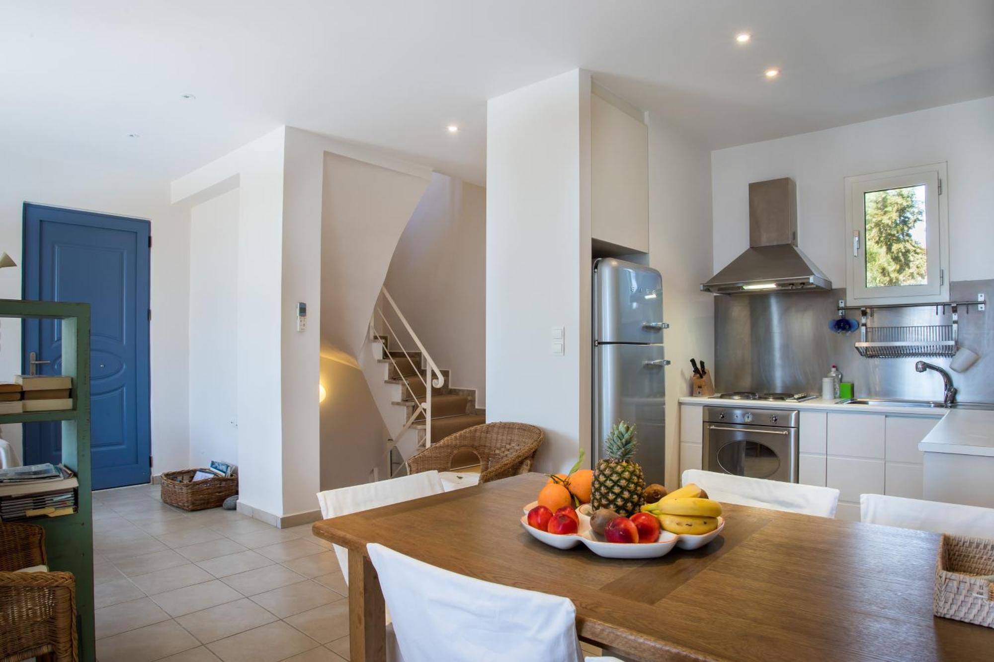 Neapoli Villas Neápolis Buitenkant foto