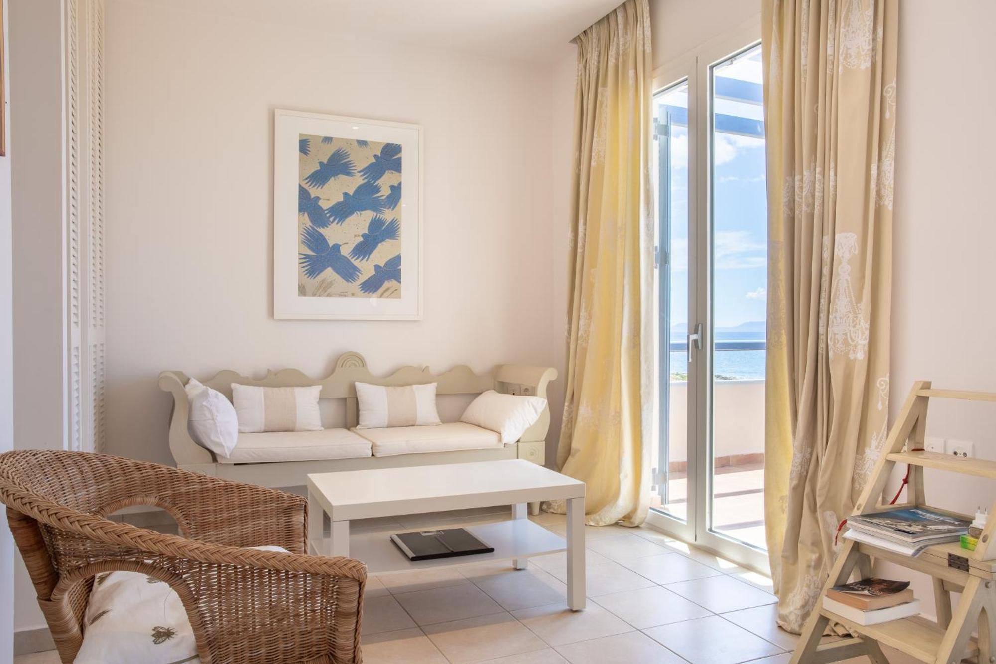 Neapoli Villas Neápolis Buitenkant foto