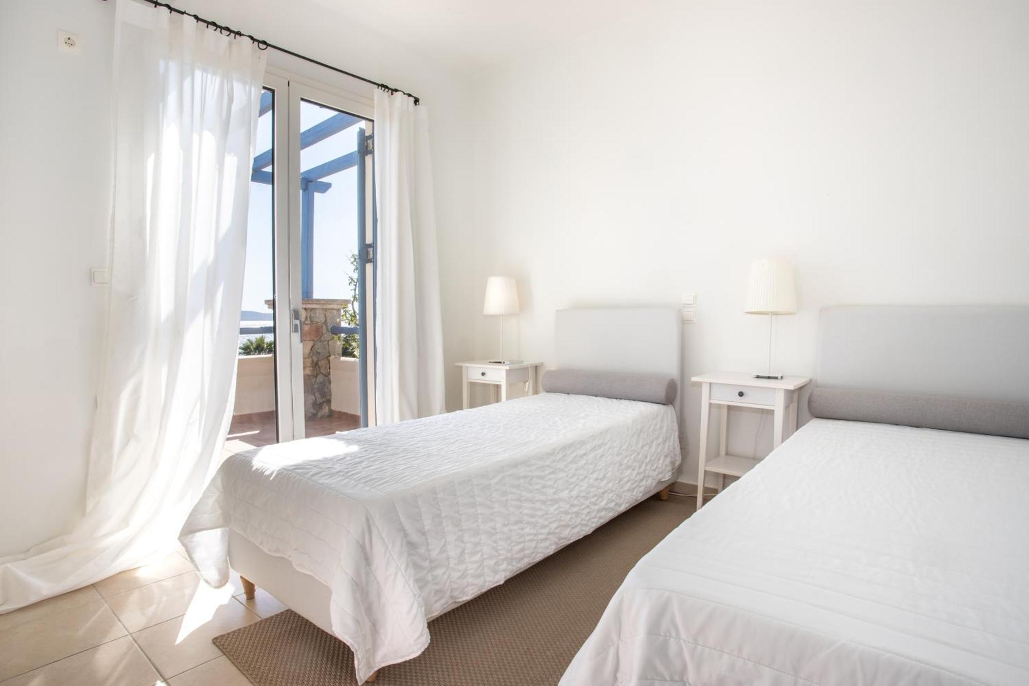 Neapoli Villas Neápolis Buitenkant foto