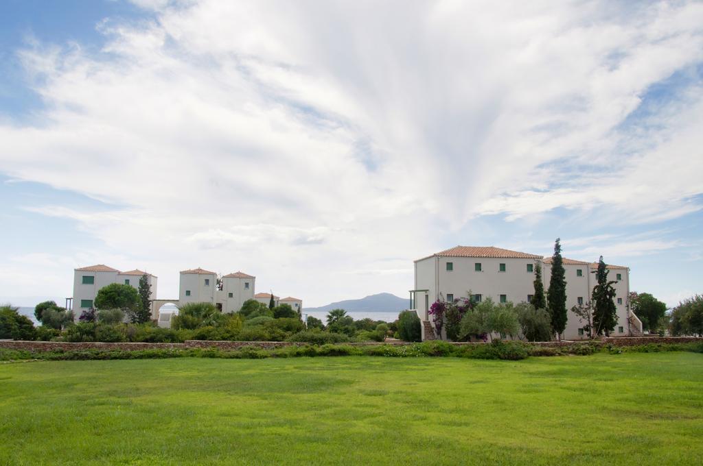 Neapoli Villas Neápolis Buitenkant foto
