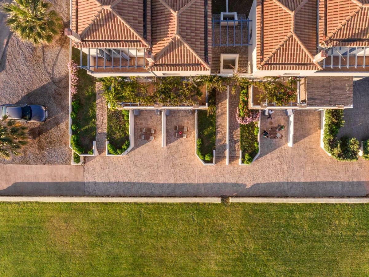 Neapoli Villas Neápolis Buitenkant foto