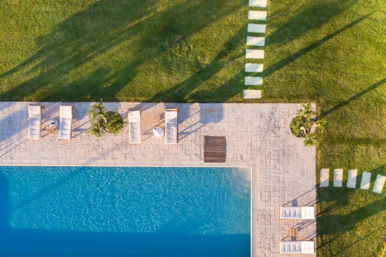 Neapoli Villas Neápolis Buitenkant foto