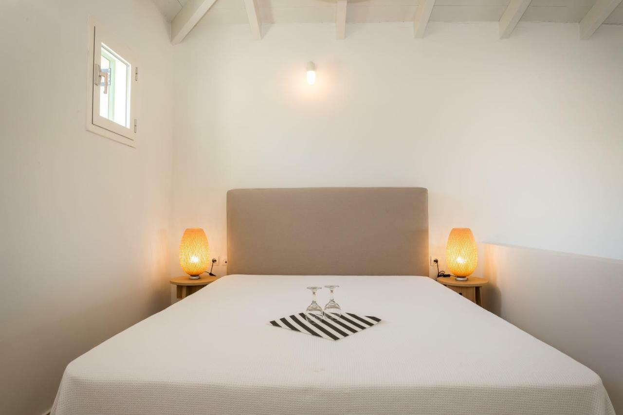 Neapoli Villas Neápolis Buitenkant foto