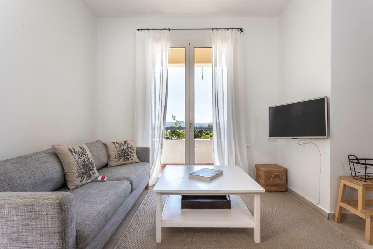 Neapoli Villas Neápolis Buitenkant foto