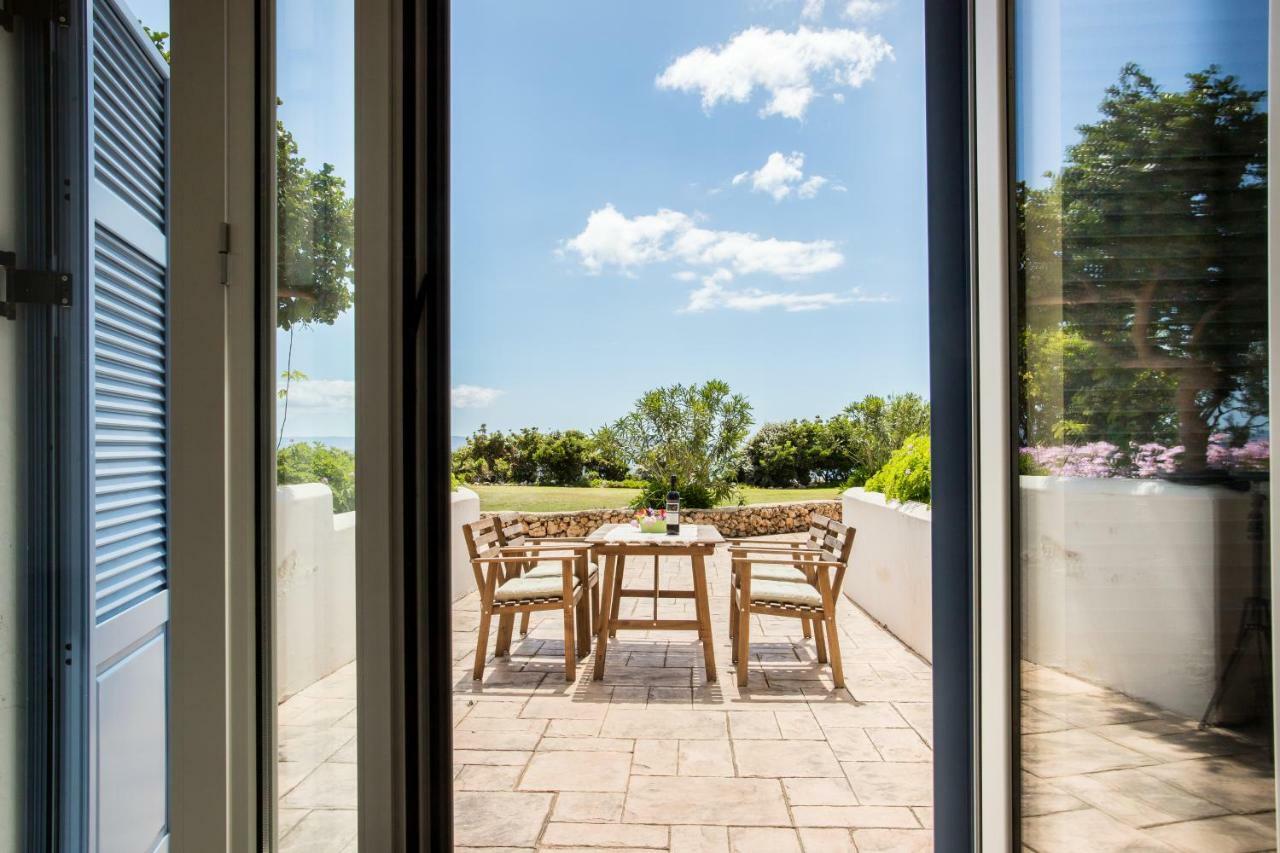 Neapoli Villas Neápolis Buitenkant foto