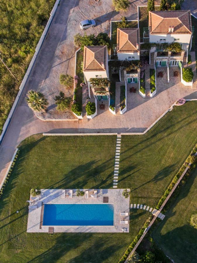 Neapoli Villas Neápolis Buitenkant foto
