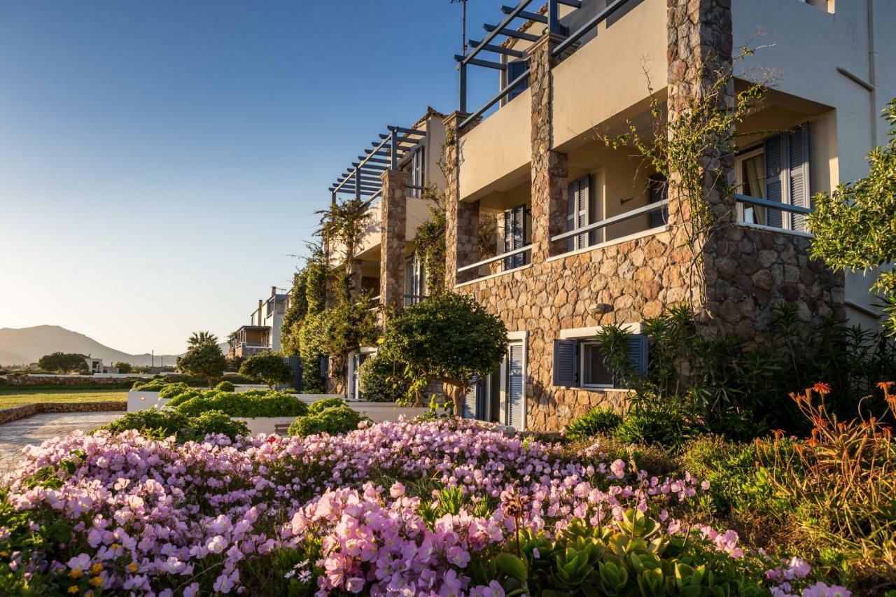 Neapoli Villas Neápolis Buitenkant foto